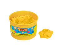 Miękka masa plastyczna JOVI Soft Dough 6 x 460 g