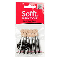 Mini aplikatory Sofft - 12 szt. | Artmie