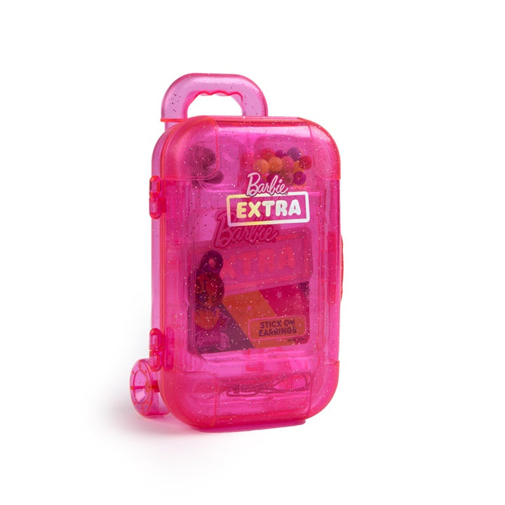 Mini walizka z niespodzianką BARBIE | Artmie
