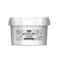 Modeling powder