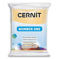Masa plastyczna Cernit 56 g – cupcake
