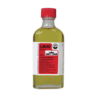 Modyfikowany olej zagęszczony stand olej LUKAS Berlin 125 ml