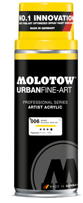 MOLOTOW™ UFA Artist Acrylic 400ml | Artmie