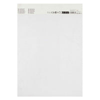 MOXY Kolorowy karton A3 - 10 arkuszy 300 GSM | Artmie