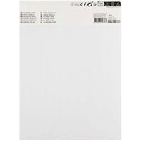MOXY Papier kolorowy A4 - 50 arkuszy 110 GSM | Artmie