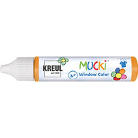 MUCKI farba do szkła 29 ml | różne odcienie | Artmie