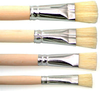 Naładowana szczotka do włosów | Artmie