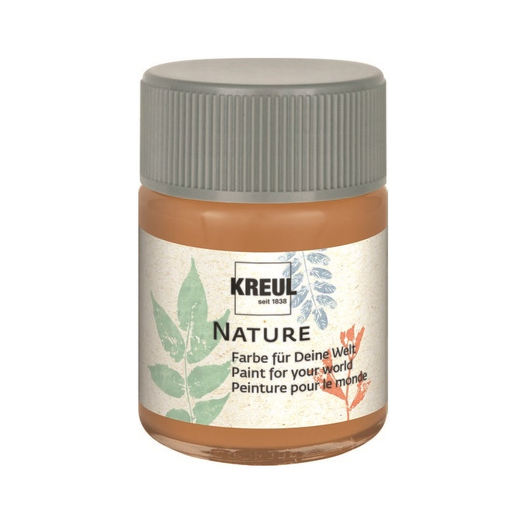 Naturalna ekologiczna farba NATURE KREUL | różne odcienie | Artmie