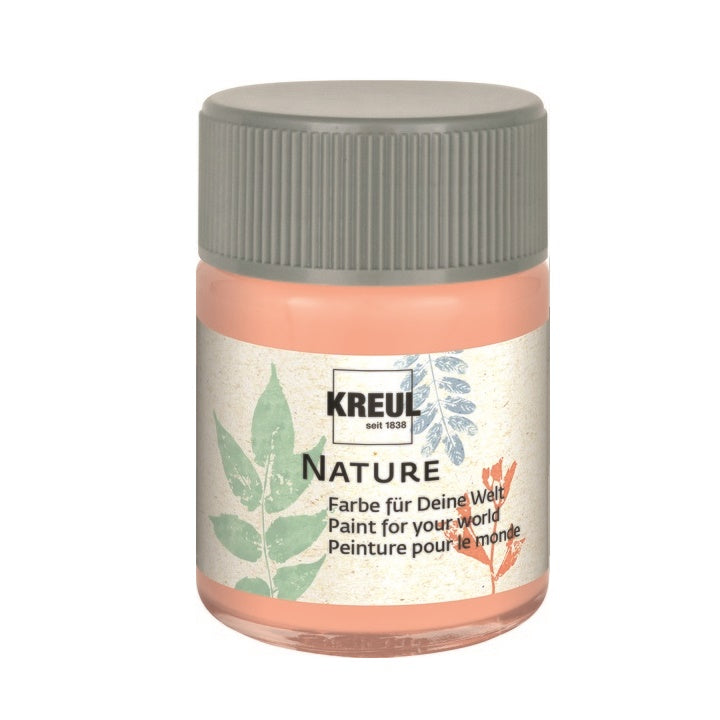 Naturalna ekologiczna farba NATURE KREUL | różne odcienie | Artmie