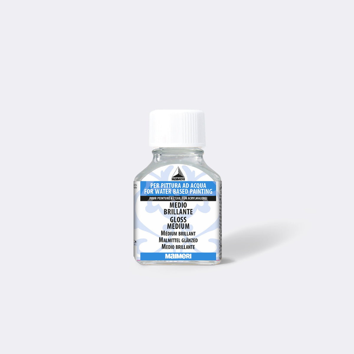 Naturalna żółć wołowa MAIMERI Maimeri Blu 75 ml