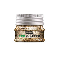 Naturalny brokat confetti 15g - Pentart | różne kolory | Artmie