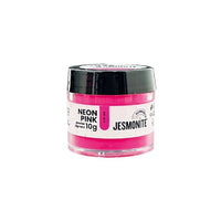 Neonowy pigment w proszku Jesmonite 10 g | różne odcienie | Artmie
