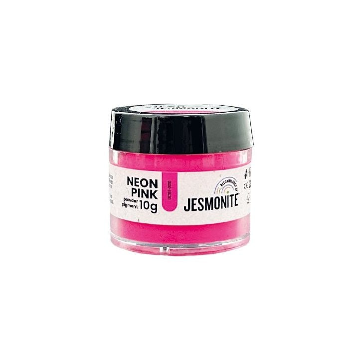 Neonowy pigment w proszku Jesmonite 10 g | różne odcienie | Artmie