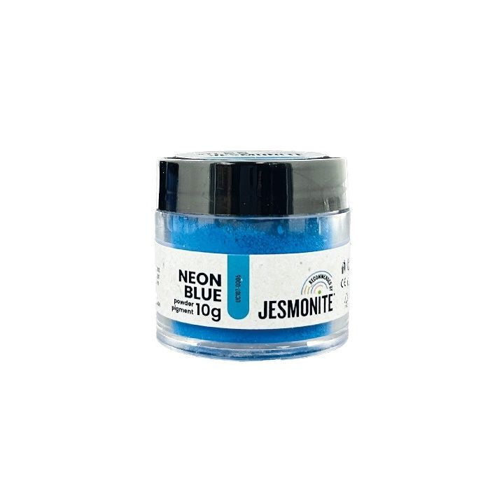 Neonowy pigment w proszku Jesmonite 10 g | różne odcienie | Artmie
