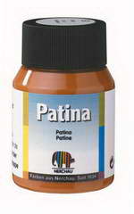 Nerchau Acrylic Patina - 59ml | Artmie