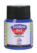 Nerchau Silk Paint 59ml | Artmie