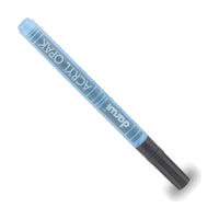 ACRYL akrylowy uniwersalny marker cienki 3ml /0.8mm – Sky Blue