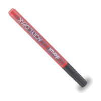 ACRYL akrylowy uniwersalny marker cienki 3ml /0.8mm – Dark Carmine