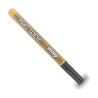 ACRYL akrylowy uniwersalny marker cienki 3ml /0.8mm – Yellow Ochre