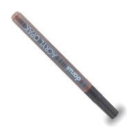ACRYL akrylowy uniwersalny marker cienki 3ml /0.8mm – Cocoa