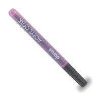 ACRYL akrylowy uniwersalny marker cienki 3ml /0.8mm – Purple