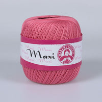 Nić koronkowa Madame Tricote Paris Maxi 100 g