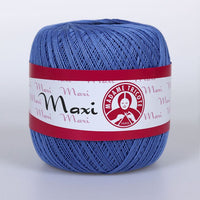 Nić koronkowa Madame Tricote Paris Maxi 100 g
