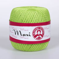 Nić koronkowa Madame Tricote Paris Maxi 100 g