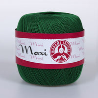 Nić koronkowa Madame Tricote Paris Maxi 100 g