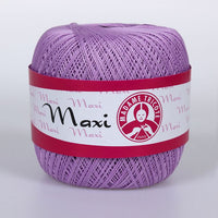 Nić koronkowa Madame Tricote Paris Maxi 100 g