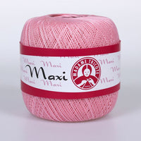 Nić koronkowa Madame Tricote Paris Maxi 100 g