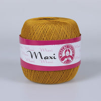 Nić koronkowa Madame Tricote Paris Maxi 100 g