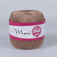 Nić koronkowa Madame Tricote Paris Maxi 100 g