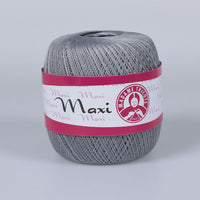 Nić koronkowa Madame Tricote Paris Maxi 100 g
