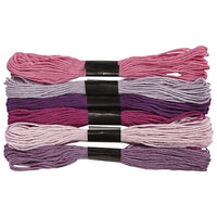 Nici do haftowania 1 mm