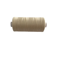 Nici do szycia - 1000 m – kremowa