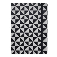 Notatnik Spoko A5 96 stron w linie - Mosaic | Artmie
