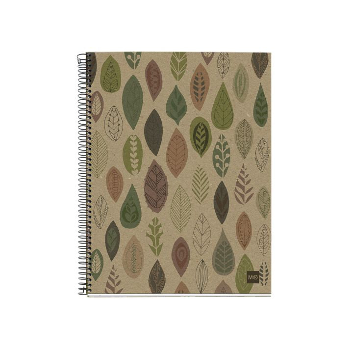 Notatnik w linie ECO NB-4 | Artmie
