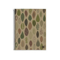 Notatnik w linie ECO NB-4 | Artmie