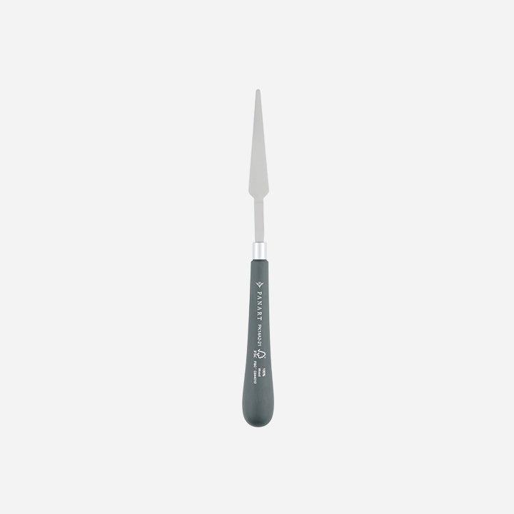 Nóż do palet malarskich PanArt Soft-Touch PK14A2-21 | Artmie