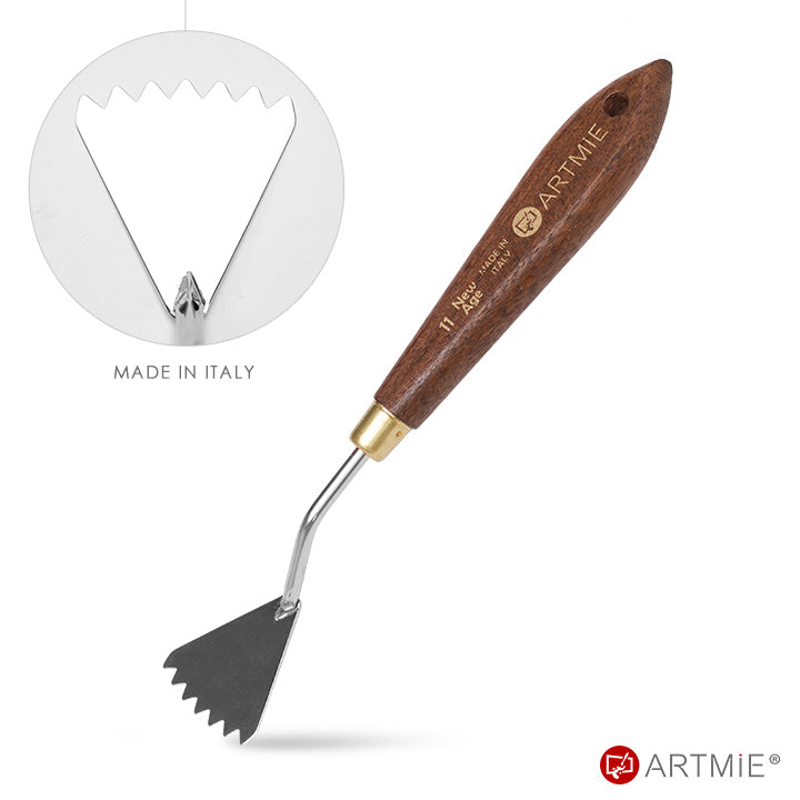 Noże do palet artystycznych ARTMIE | Artmie