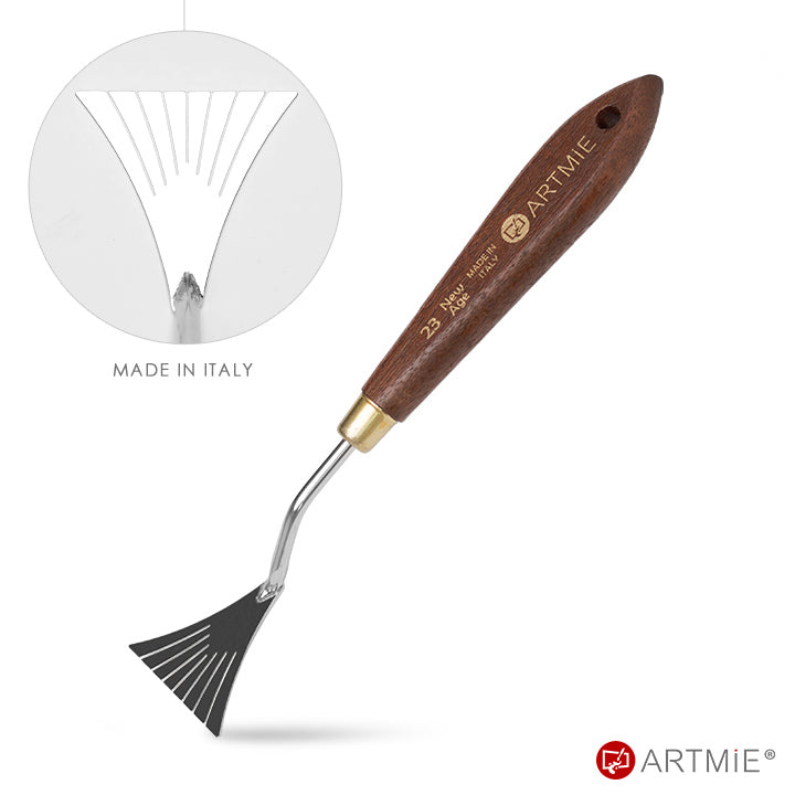 Noże do palet artystycznych ARTMIE | Artmie
