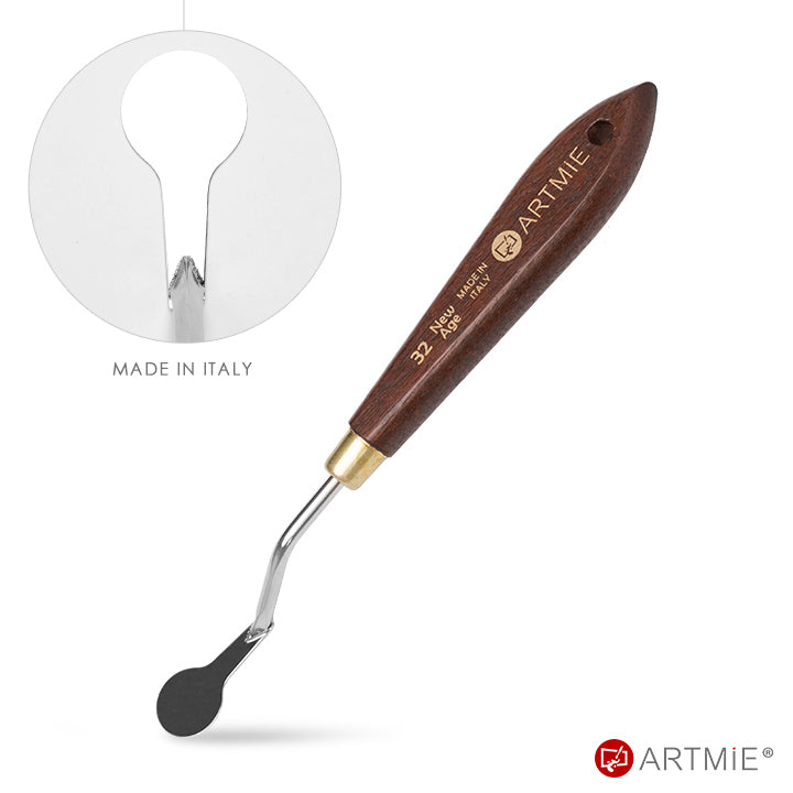 Noże do palet artystycznych ARTMIE | Artmie