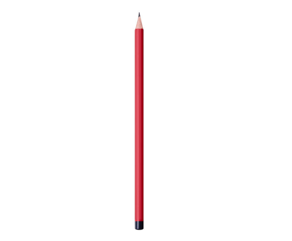 Ołówki grafitowe trójkątne JOVI HB 12 szt.