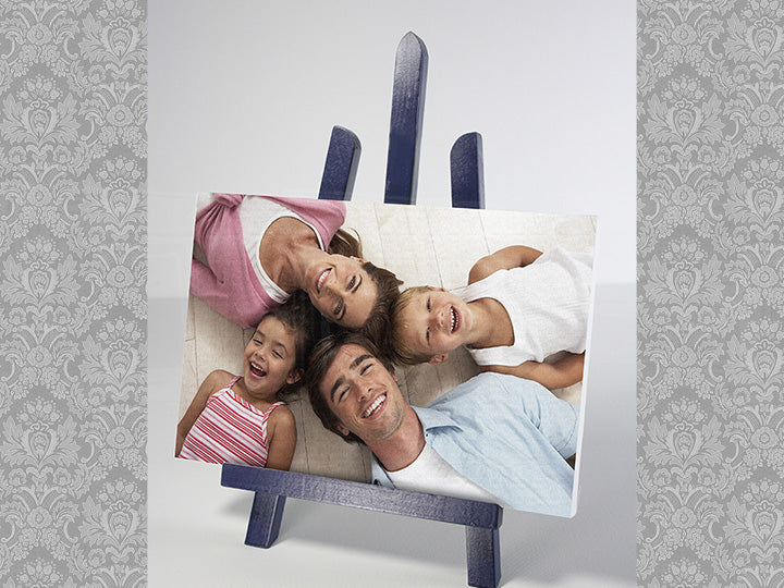 Obraz zdjęcia na podstawce | Artmie