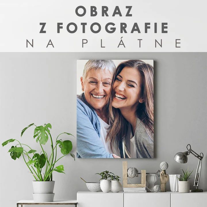 Obraz ze zdjęcia | Artmie