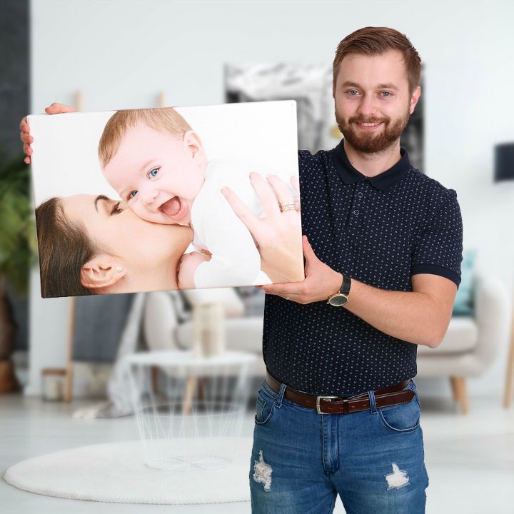 Obraz ze zdjęcia | Artmie