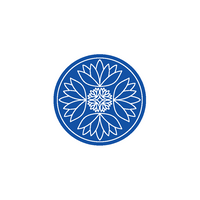 Okrągła drewniana mandala | różne wzory | Artmie