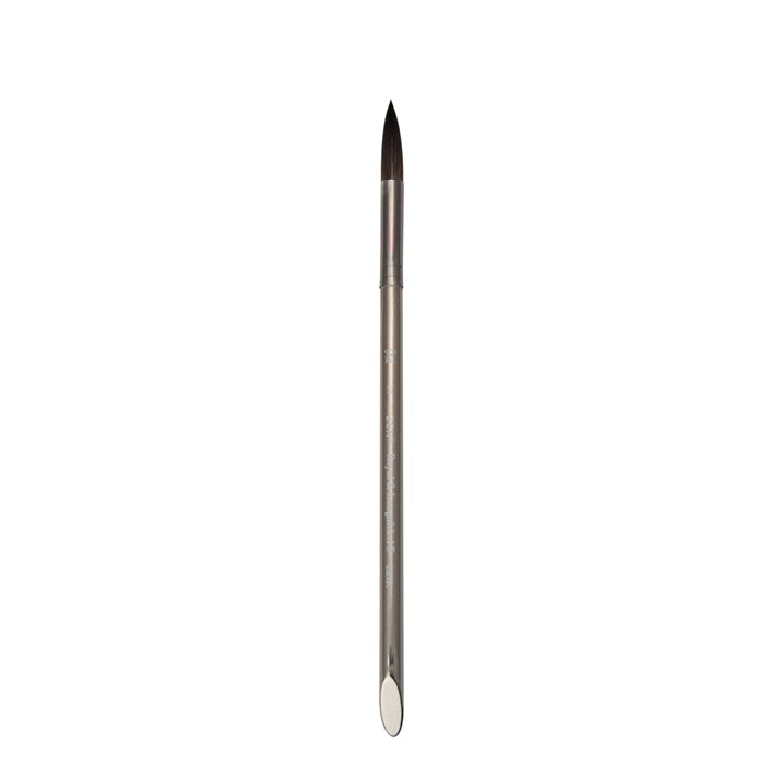 Okrągły pędzel Zen Series 83 od Royal & Langnickel | różne rozmiary | Artmie