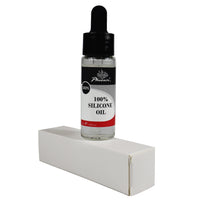 Olej silikonowy do pouringu Phoenix 20 ml
